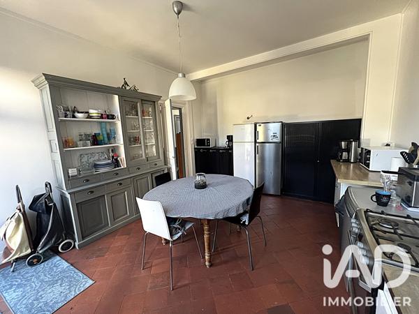Maison à vendre 9 pièces 225 m² Rouen