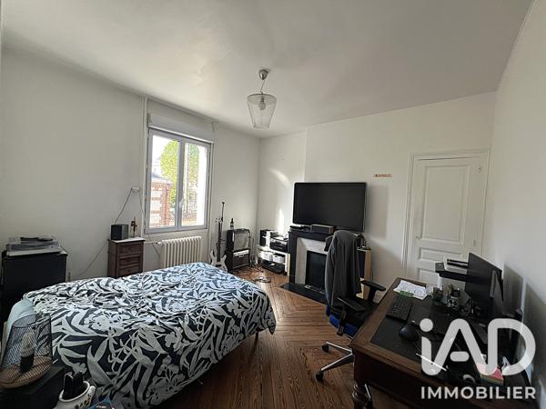 Maison à vendre 9 pièces 225 m² Rouen