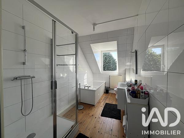 Maison à vendre 9 pièces 225 m² Rouen