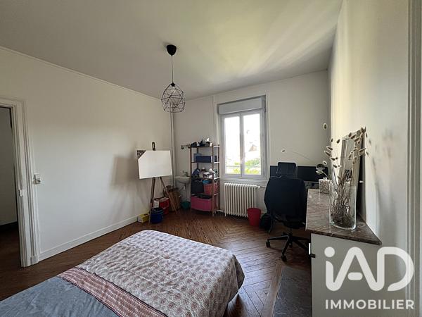 Maison à vendre 9 pièces 225 m² Rouen