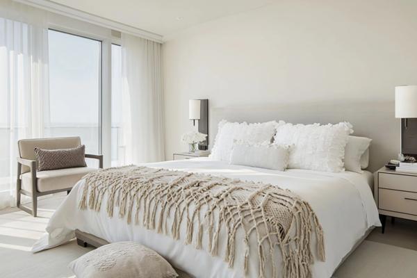 Appartement à vendre 5 pièces LEVALLOIS PERRET (92)