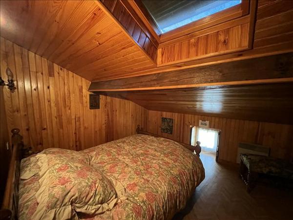 Maison à vendre |  Ruffec |  4 pièces | 88 m²