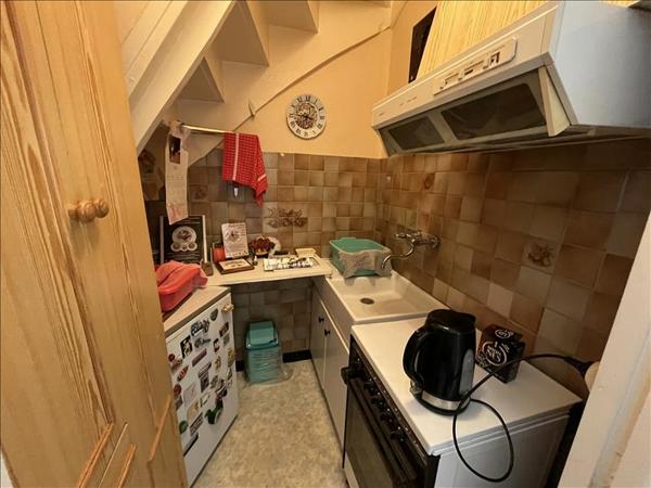 Maison à vendre |  Ruffec |  4 pièces | 88 m²