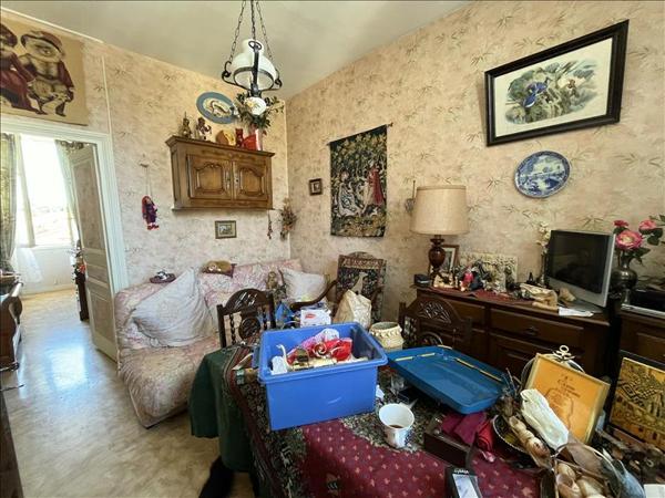 Maison à vendre |  Ruffec |  4 pièces | 88 m²