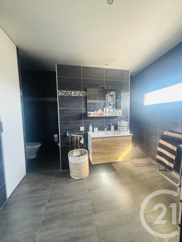 Maison à vendre  4 pièces - 209,79 m2 PERPIGNAN - 66