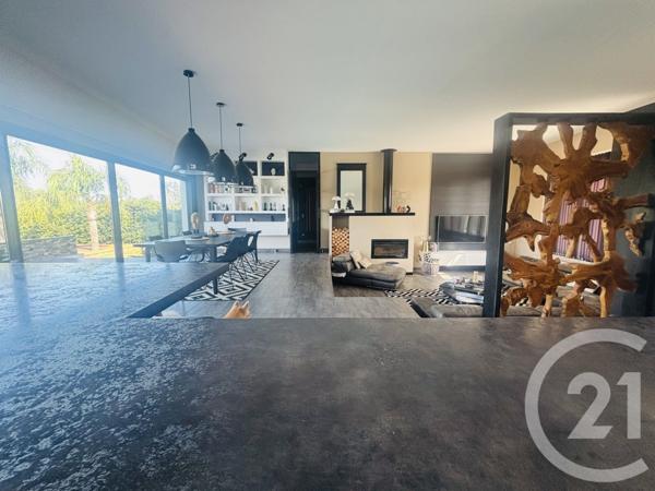 Maison à vendre  4 pièces - 209,79 m2 PERPIGNAN - 66