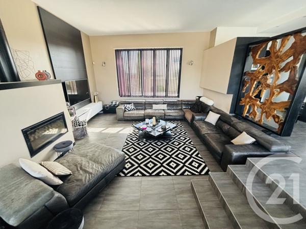 Maison à vendre  4 pièces - 209,79 m2 PERPIGNAN - 66