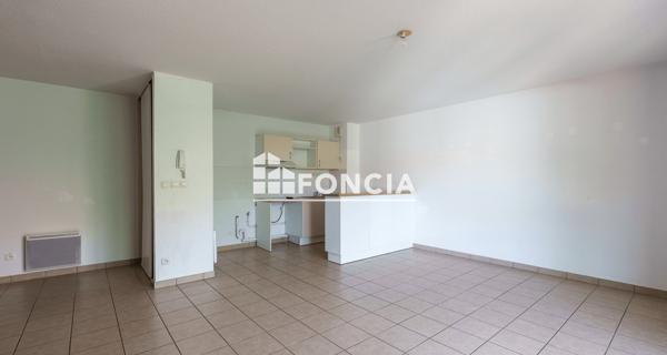 À vendre Appartement 3 pièces 63 m² - Lux 71100