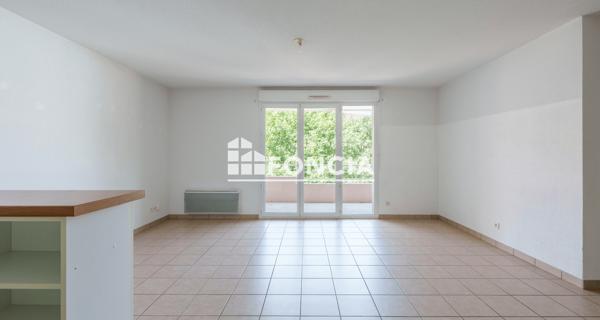 À vendre Appartement 3 pièces 63 m² - Lux 71100
