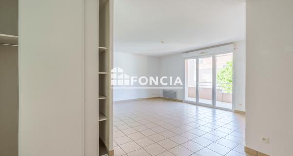 À vendre Appartement 3 pièces 63 m² - Lux 71100