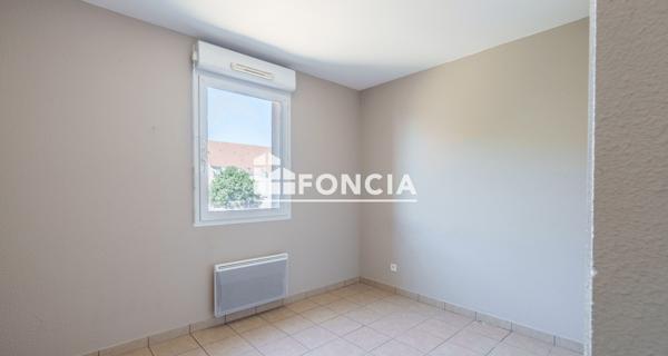 À vendre Appartement 3 pièces 63 m² - Lux 71100