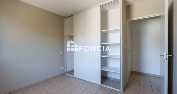À vendre Appartement 3 pièces 63 m² - Lux 71100