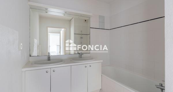 À vendre Appartement 3 pièces 63 m² - Lux 71100