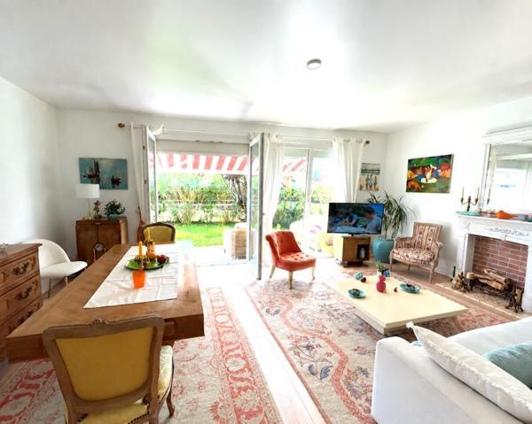 Maison à vendre 793 440 € Saint-Jean-de-Luz 4 p 98 m² DPE D