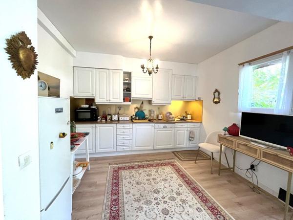 Maison à vendre 793 440 € Saint-Jean-de-Luz 4 p 98 m² DPE D