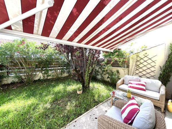 Maison à vendre 793 440 € Saint-Jean-de-Luz 4 p 98 m² DPE D