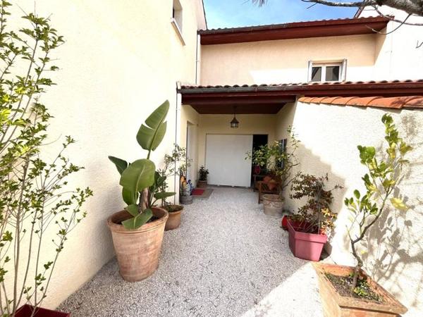 Maison à vendre 793 440 € Saint-Jean-de-Luz 4 p 98 m² DPE D