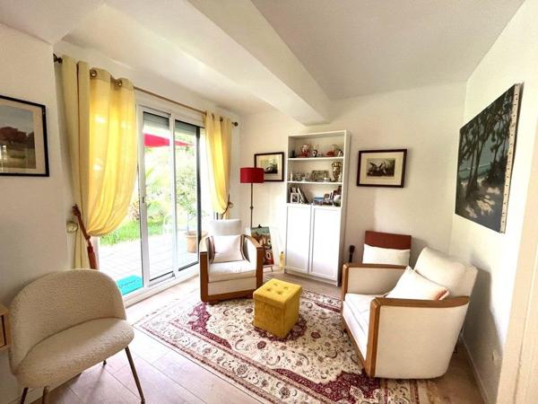 Maison à vendre 793 440 € Saint-Jean-de-Luz 4 p 98 m² DPE D