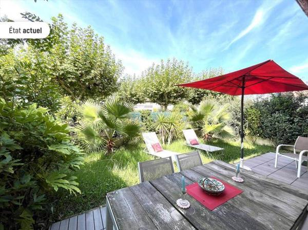 Maison à vendre 793 440 € Saint-Jean-de-Luz 4 p 98 m² DPE D