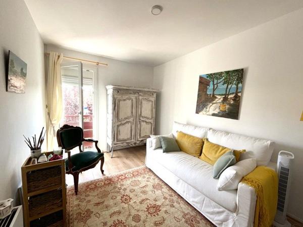Maison à vendre 793 440 € Saint-Jean-de-Luz 4 p 98 m² DPE D