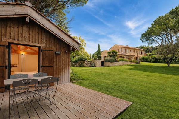 Maison à vendre à Vaison-la-Romaine (84110) - Vaucluse