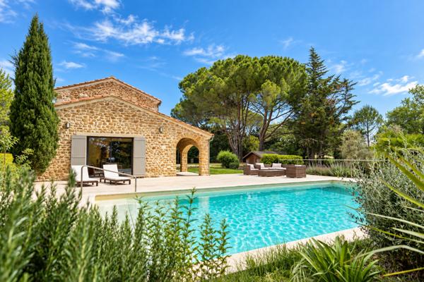 Maison à vendre à Vaison-la-Romaine (84110) - Vaucluse