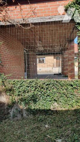 BAPAUME -  immeuble à usage de cabinet médical