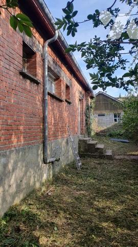 BAPAUME -  immeuble à usage de cabinet médical