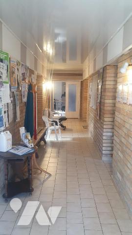 BAPAUME -  immeuble à usage de cabinet médical