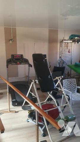 BAPAUME -  immeuble à usage de cabinet médical