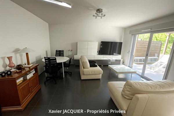 Maison - 4 pièces  - 82,5 m² - Saint Joseph de Porterie