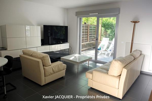 Maison - 4 pièces  - 82,5 m² - Saint Joseph de Porterie