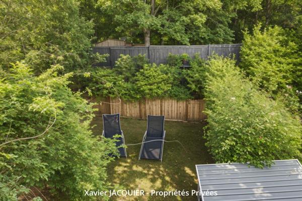 Maison - 4 pièces  - 82,5 m² - Saint Joseph de Porterie