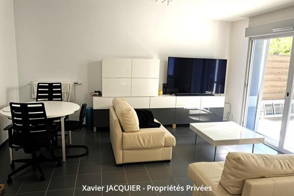 Maison - 4 pièces  - 82,5 m² - Saint Joseph de Porterie