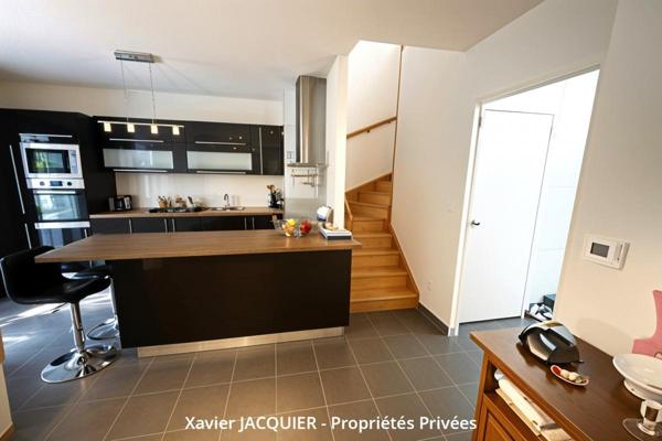 Maison - 4 pièces  - 82,5 m² - Saint Joseph de Porterie