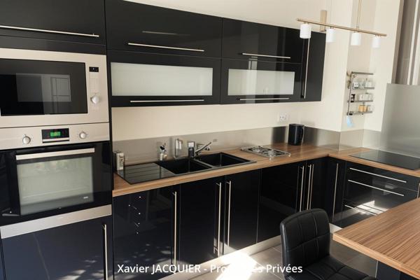 Maison - 4 pièces  - 82,5 m² - Saint Joseph de Porterie