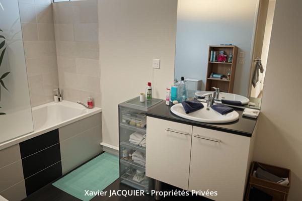 Maison - 4 pièces  - 82,5 m² - Saint Joseph de Porterie