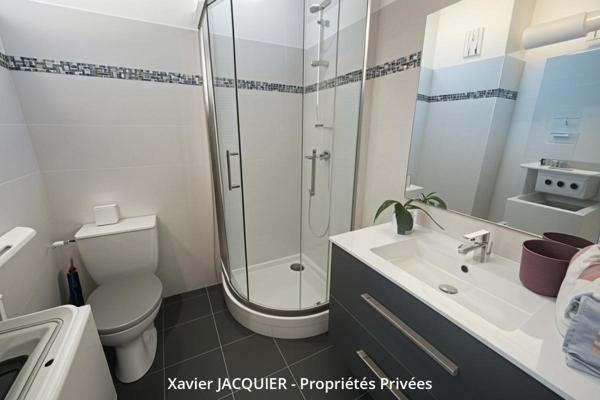 Maison - 4 pièces  - 82,5 m² - Saint Joseph de Porterie