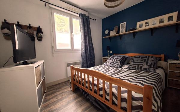 Appartement à vendre    3 pièces • 61,59 m2 Saint-Paul-lès-Dax