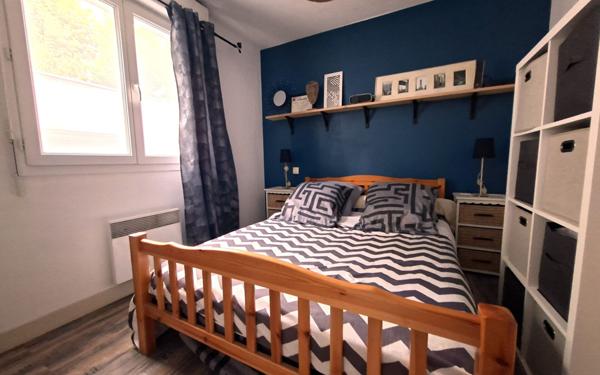 Appartement à vendre    3 pièces • 61,59 m2 Saint-Paul-lès-Dax