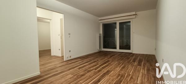 Location appartement 2 pièces 48 m² Nantes