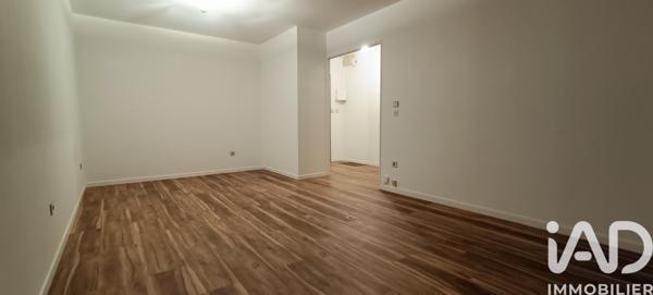 Location appartement 2 pièces 48 m² Nantes