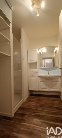 Location appartement 2 pièces 48 m² Nantes