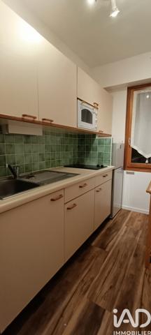 Location appartement 2 pièces 48 m² Nantes