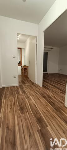 Location appartement 2 pièces 48 m² Nantes