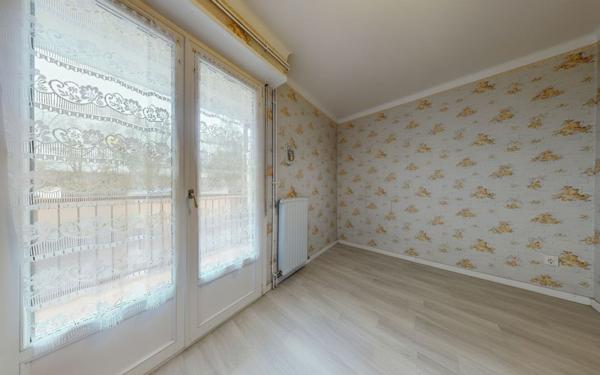 Appartement à vendre    4 pièces • 69 m2 Schiltigheim