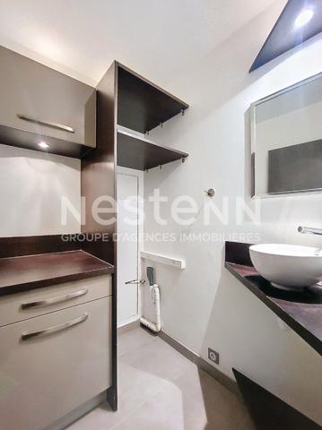 A VENDRE Guyancourt Bois de la Grille beau 5 pièces 105m² en étage avec ascenseur et balcon