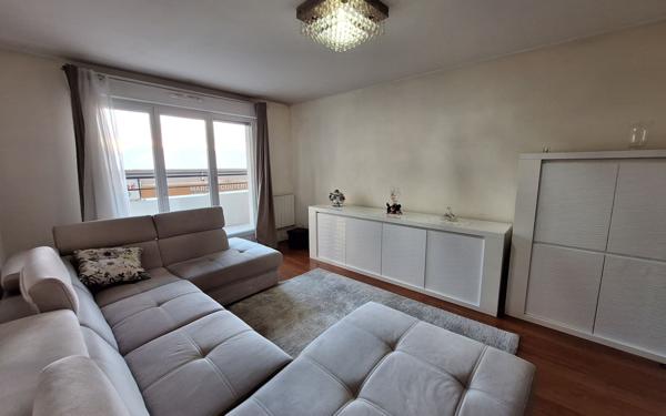 Appartement à louer    3 pièces • 60,16 m2 Drancy