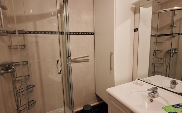 Appartement à louer    3 pièces • 60,16 m2 Drancy