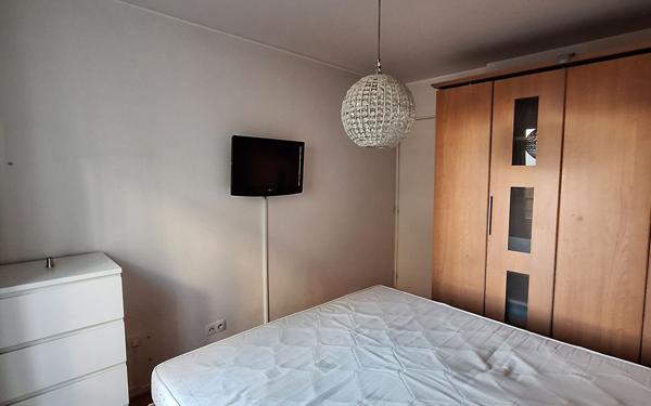 Appartement à louer    3 pièces • 60,16 m2 Drancy